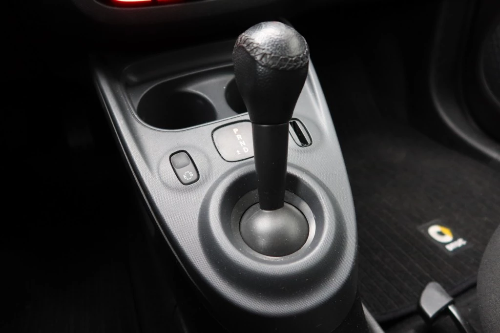 Hoofdafbeelding smart Forfour