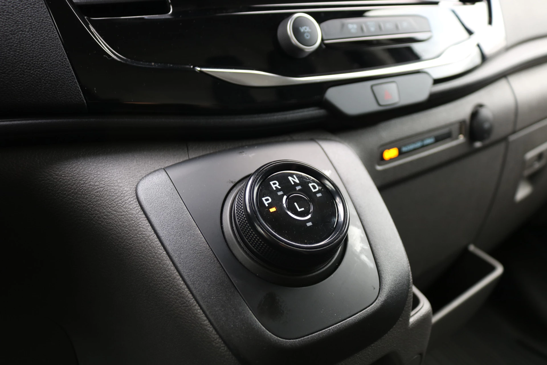 Hoofdafbeelding Ford E-Transit