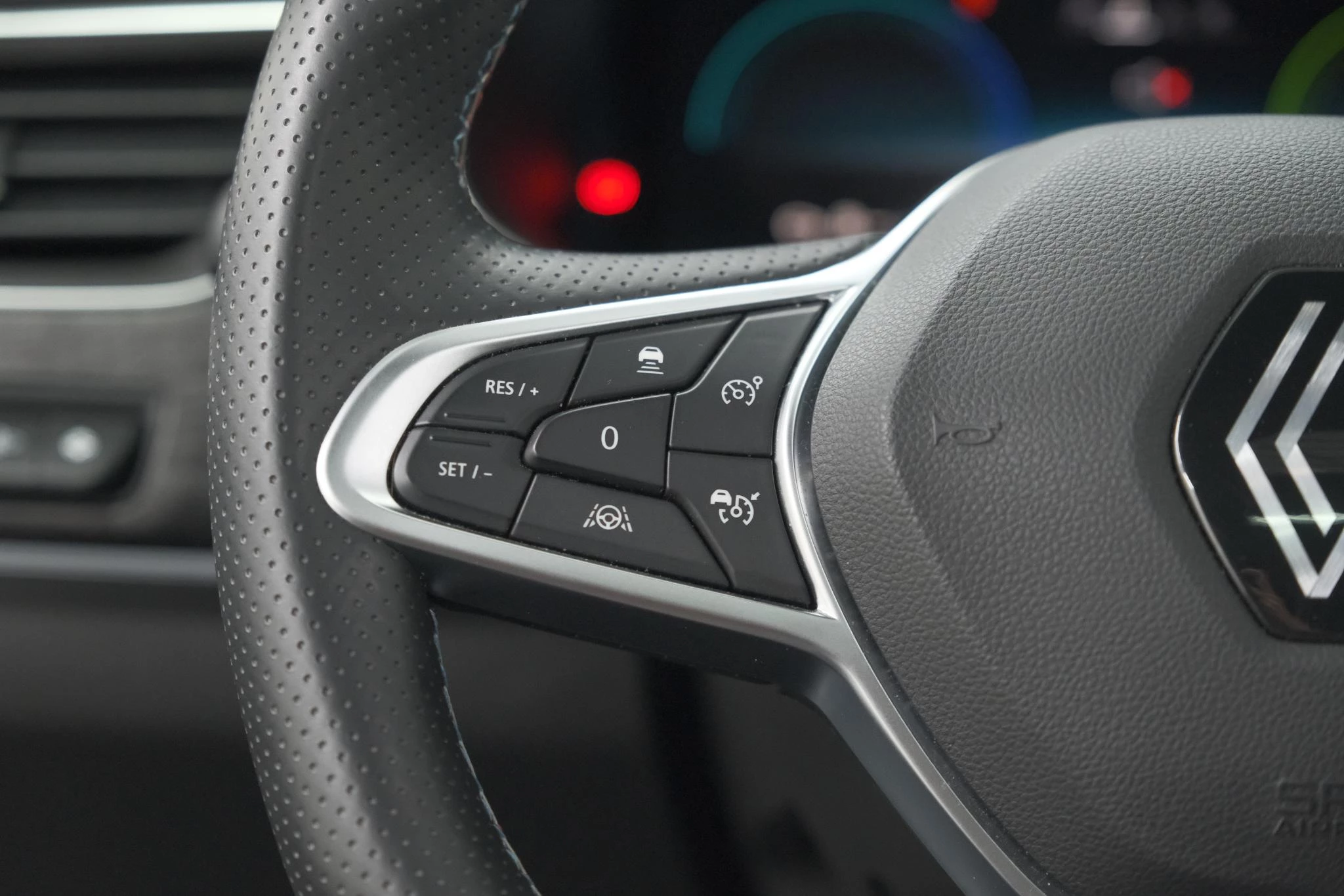 Hoofdafbeelding Renault Arkana