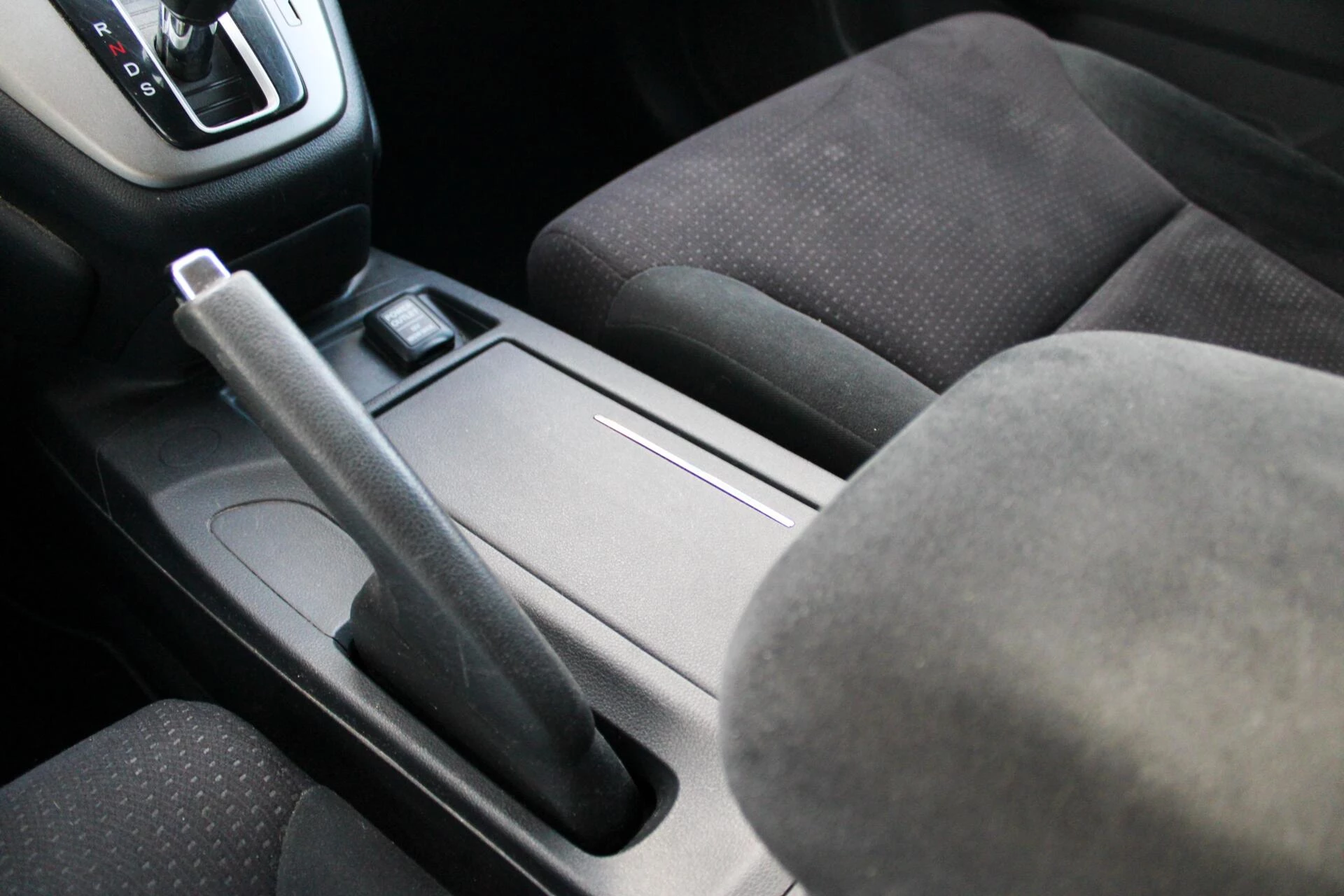 Hoofdafbeelding Honda CR-V