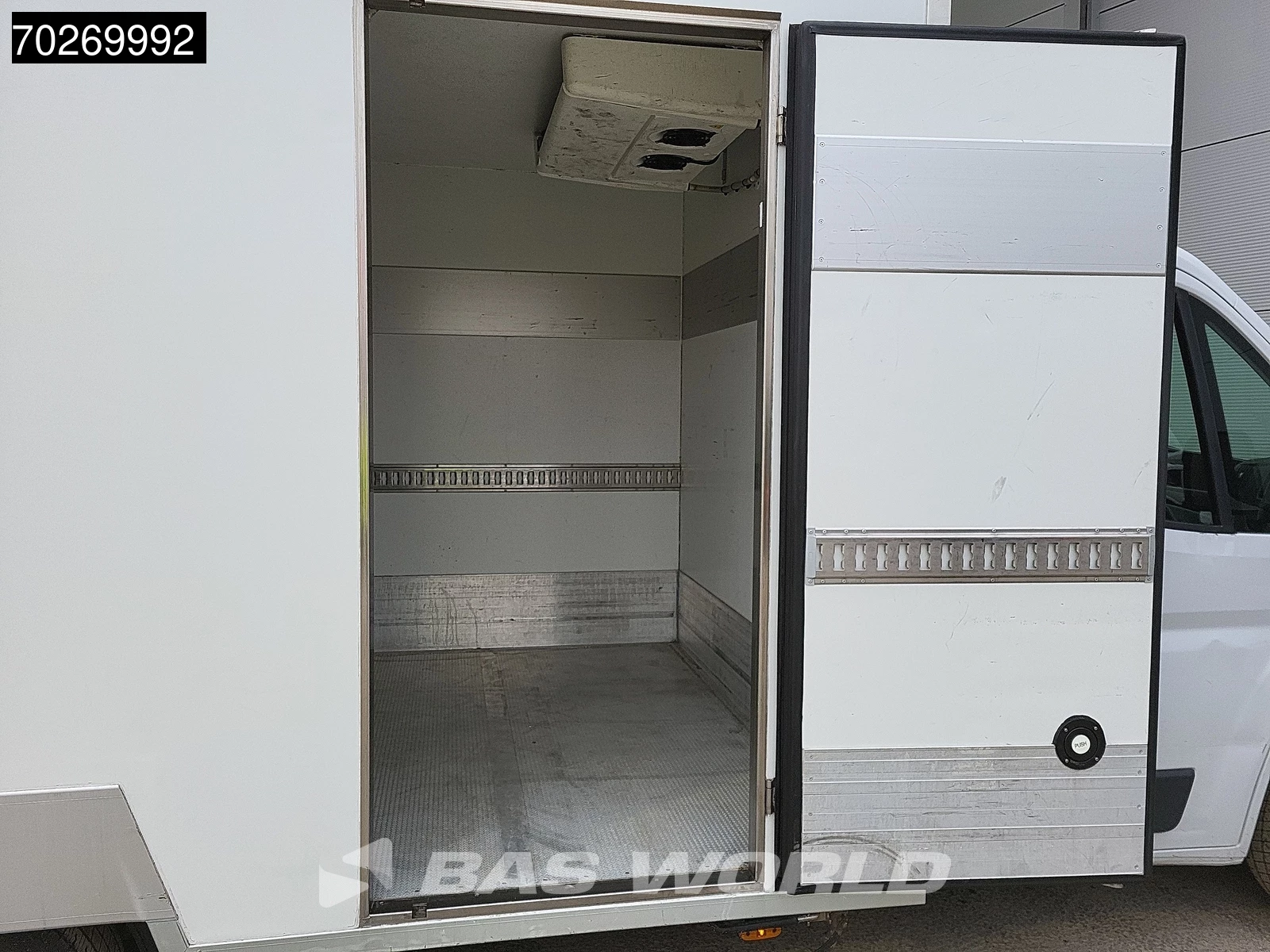 Hoofdafbeelding Fiat Ducato