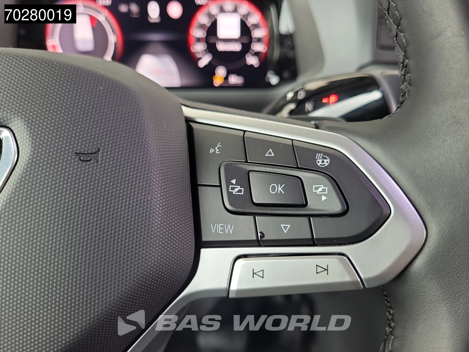 Hoofdafbeelding MAN TGE