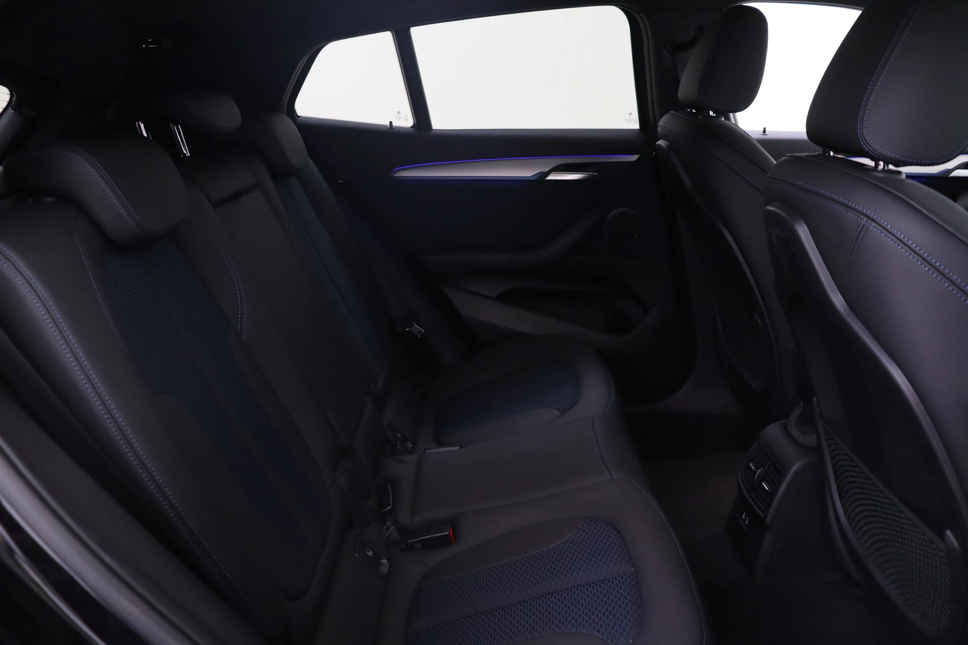 Hoofdafbeelding BMW X2