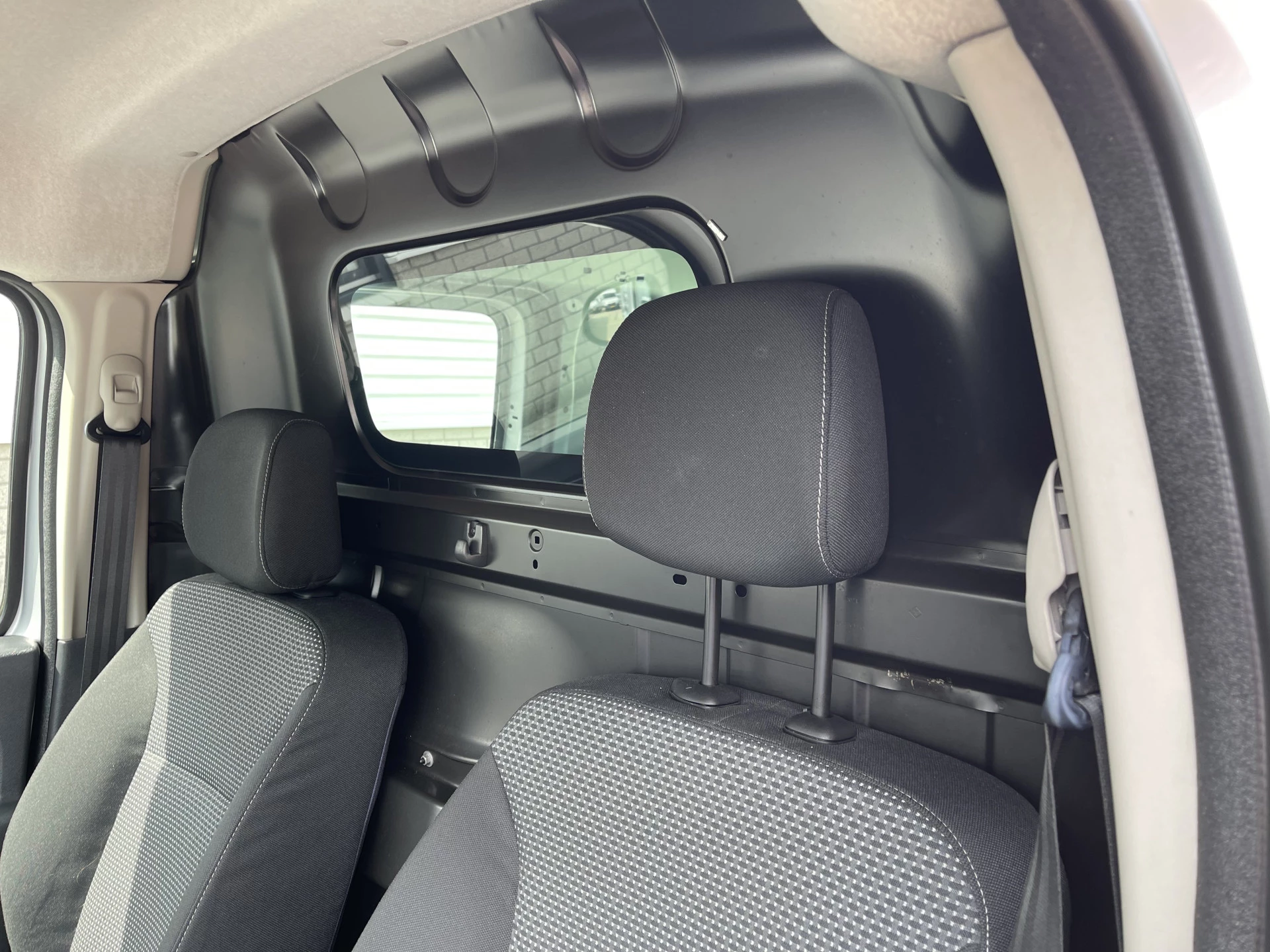 Hoofdafbeelding Mercedes-Benz Citan