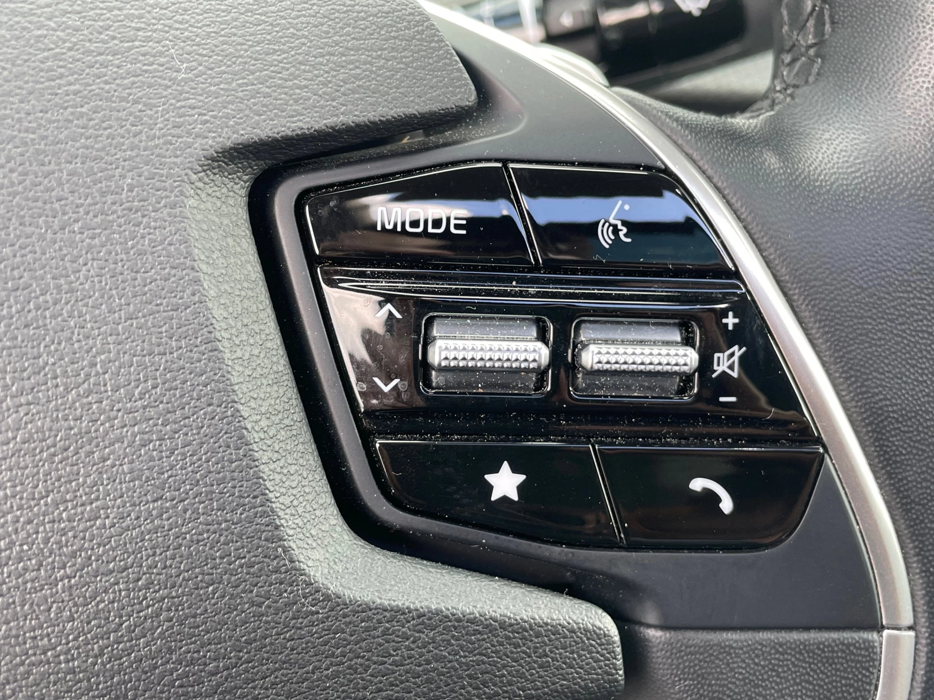 Hoofdafbeelding Kia EV6