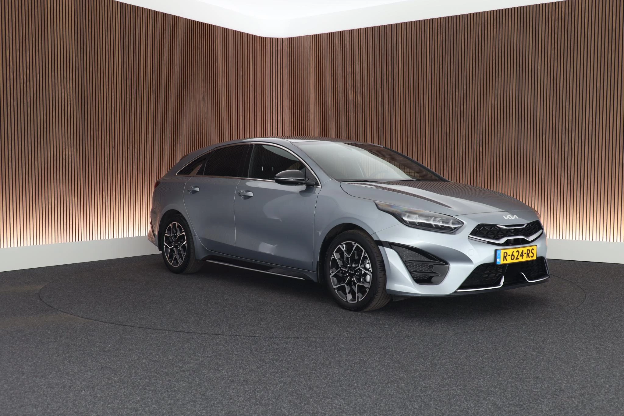 Hoofdafbeelding Kia ProCeed