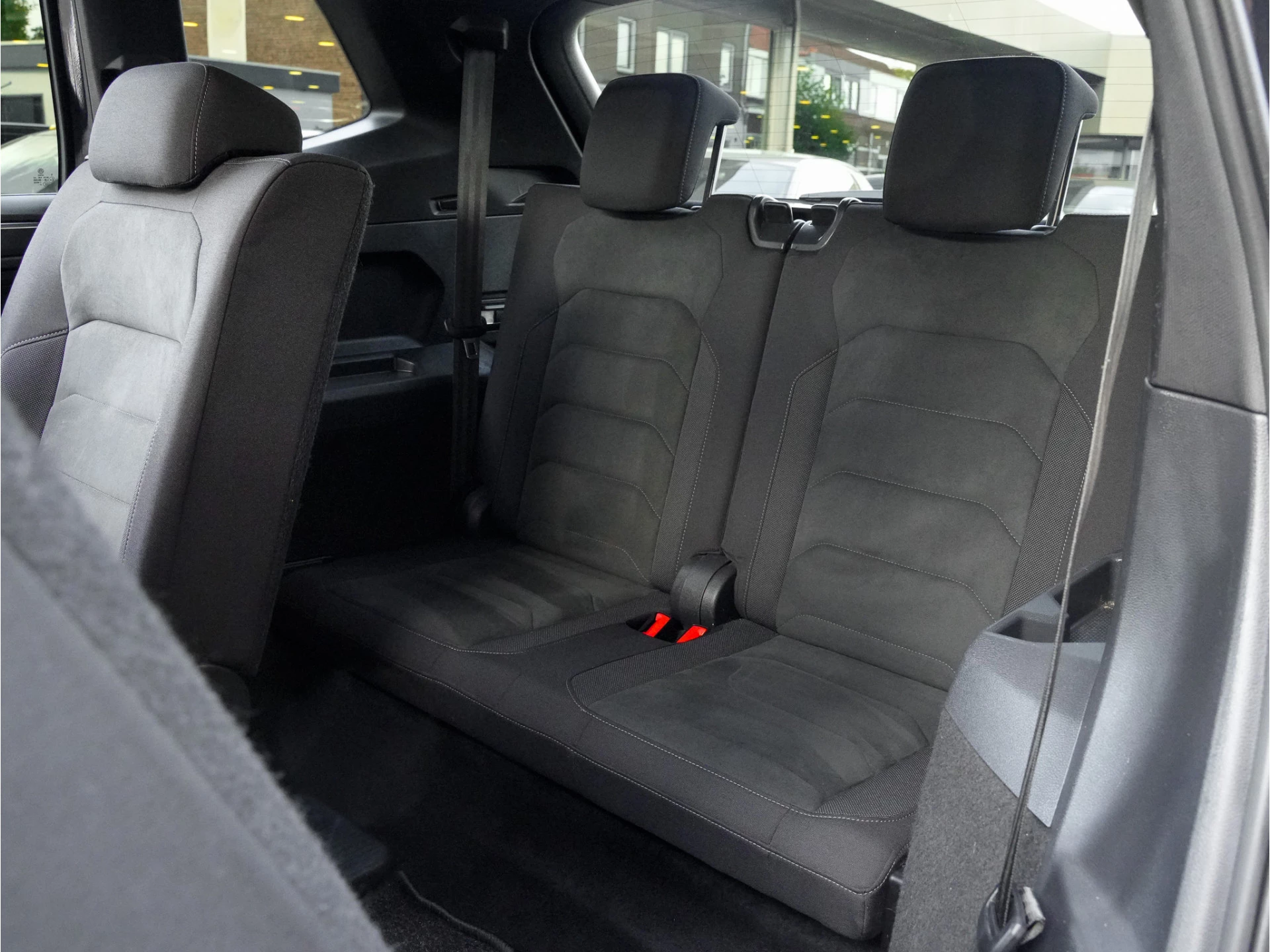 Hoofdafbeelding Volkswagen Tiguan Allspace