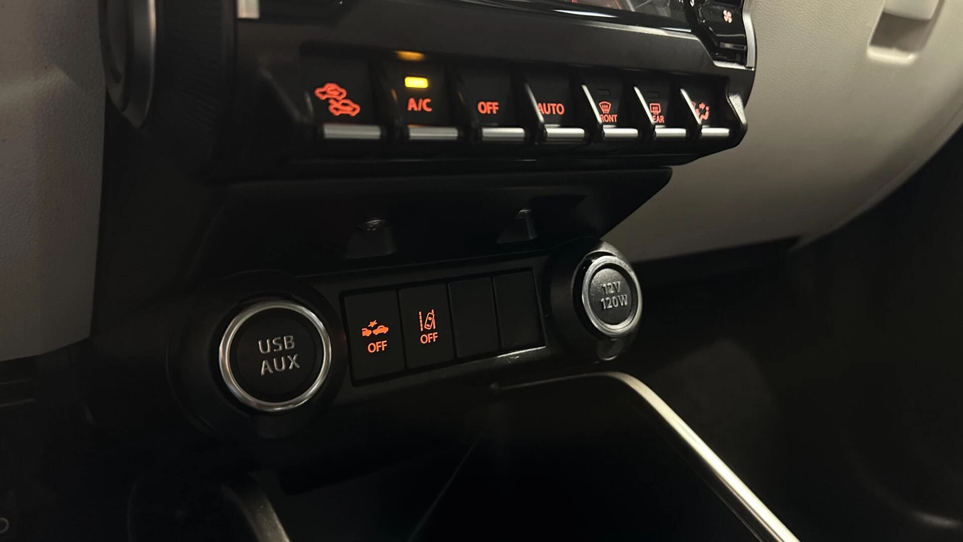 Hoofdafbeelding Suzuki Ignis