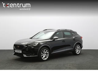 CUPRA Formentor 1.4 e-Hybrid 204 PK Business PHEV, Adap. Cruise Control, Camera, Navigatie, Carplay