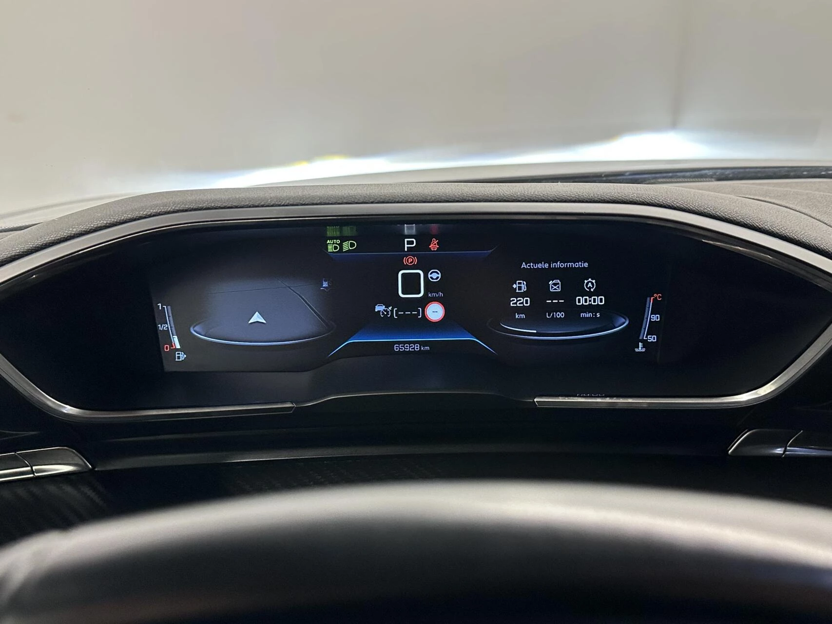 Hoofdafbeelding Peugeot 508