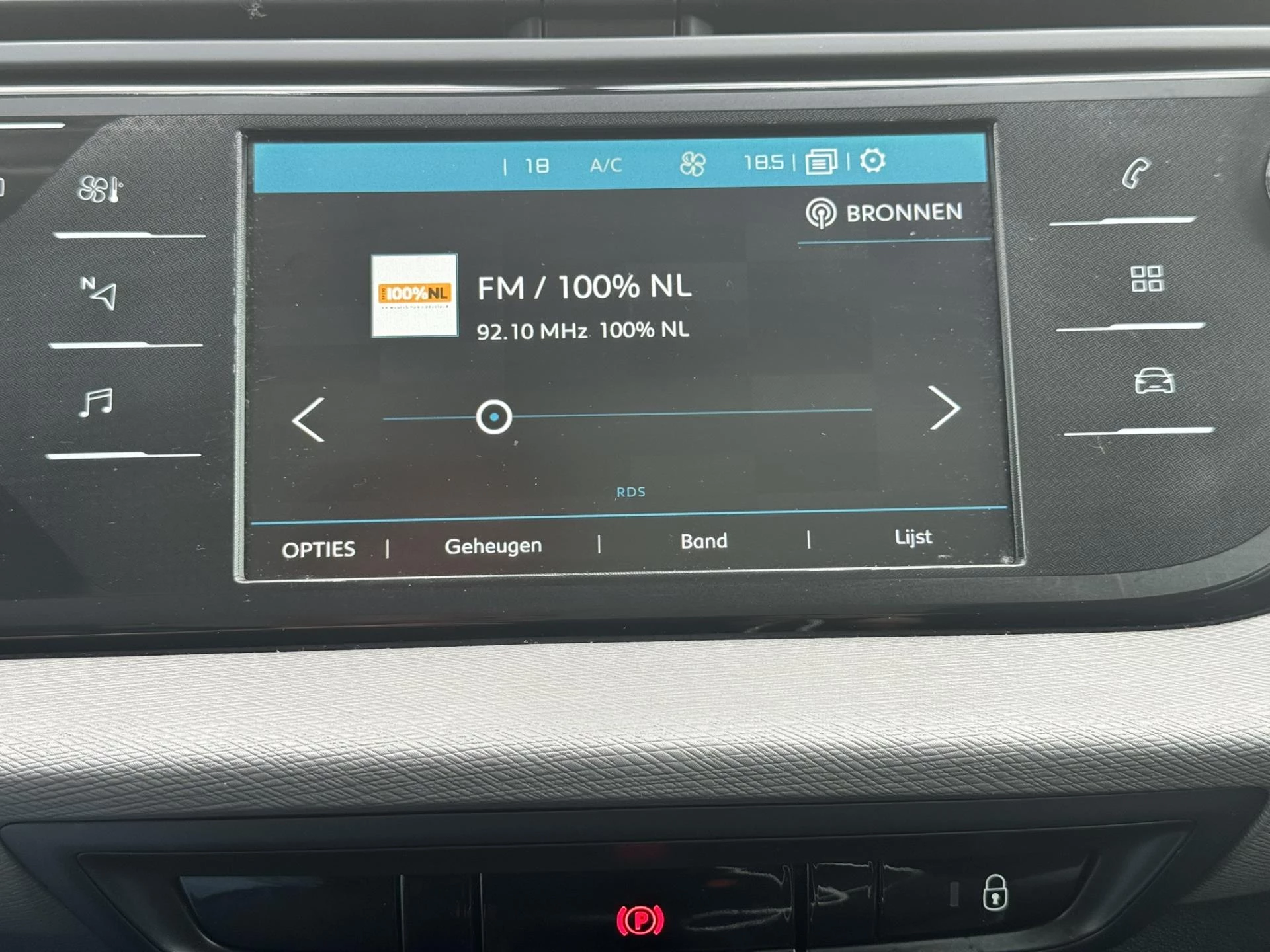 Hoofdafbeelding Citroën C4 Picasso
