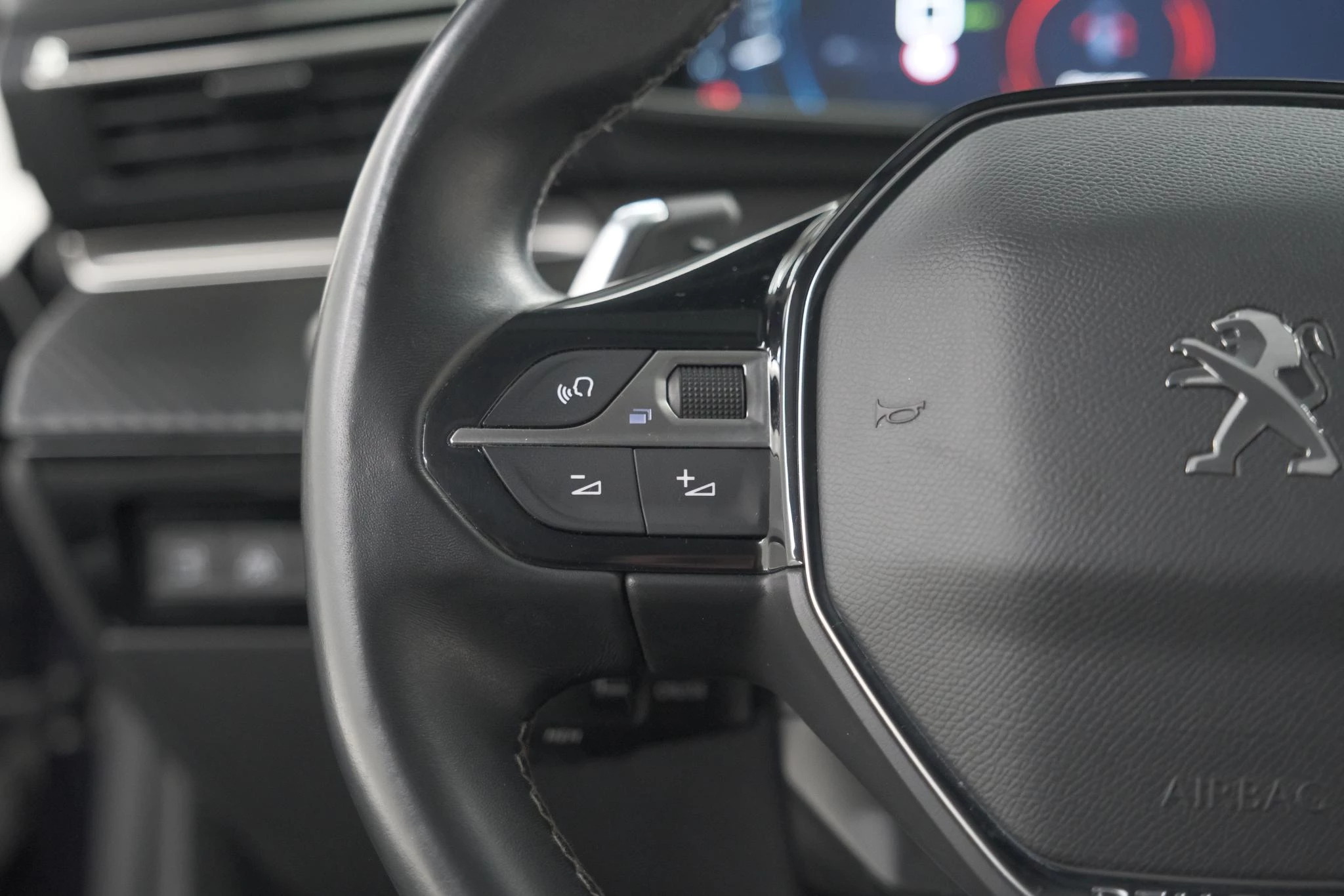 Hoofdafbeelding Peugeot 508