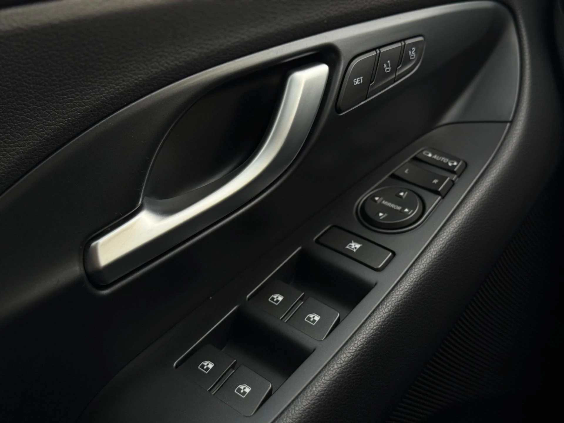 Hoofdafbeelding Hyundai i30