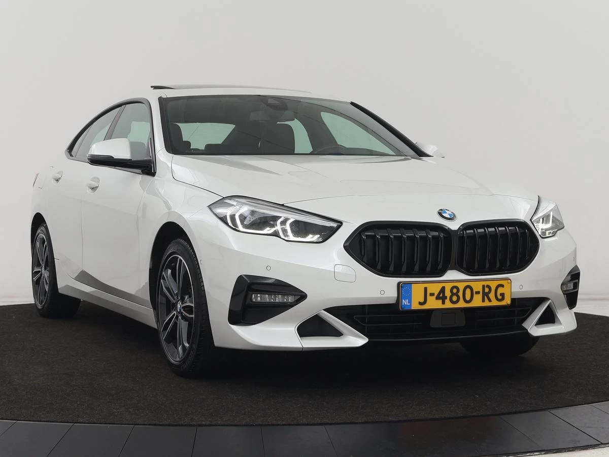 Hoofdafbeelding BMW 2 Serie