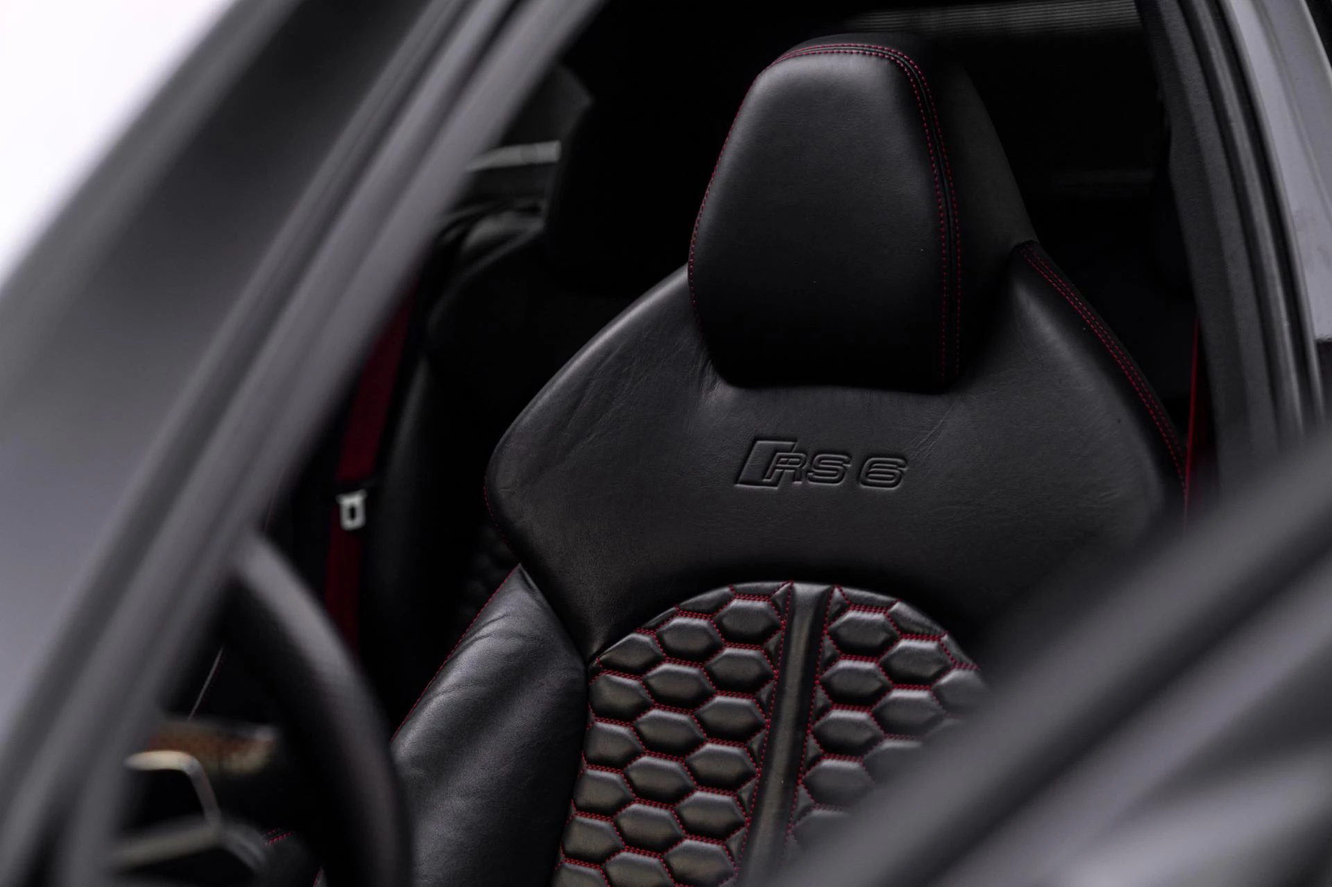 Hoofdafbeelding Audi RS6