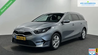 Kia Ceed Sportswagon 1.0 T-GDi DynamicLine NAVI CAMERA ECC CARPLAY.