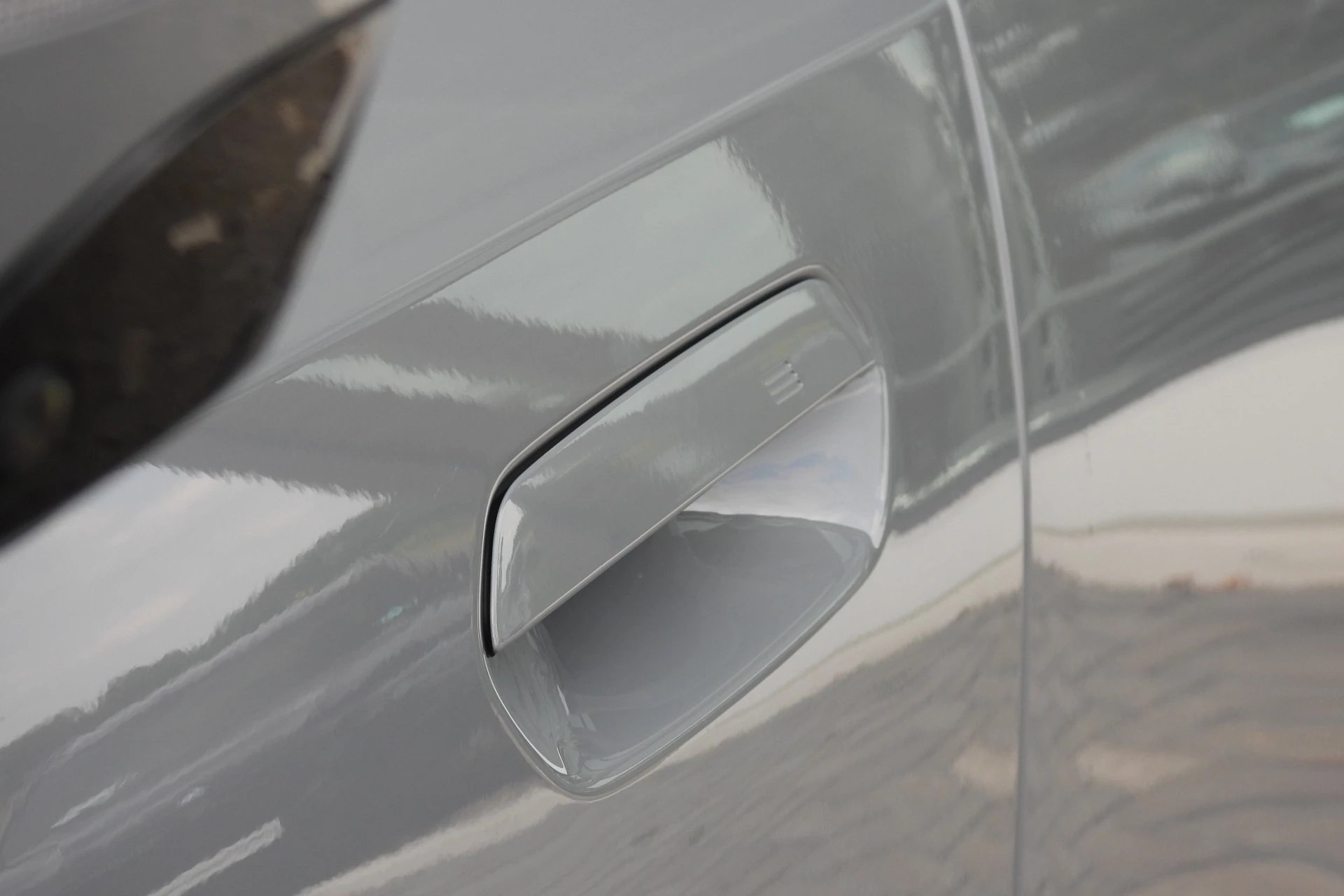 Hoofdafbeelding BMW i5