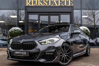 BMW 2-serie Gran Coupé 218i|M-PAKKET|PANO|SFEERVERL|HEAD-UP