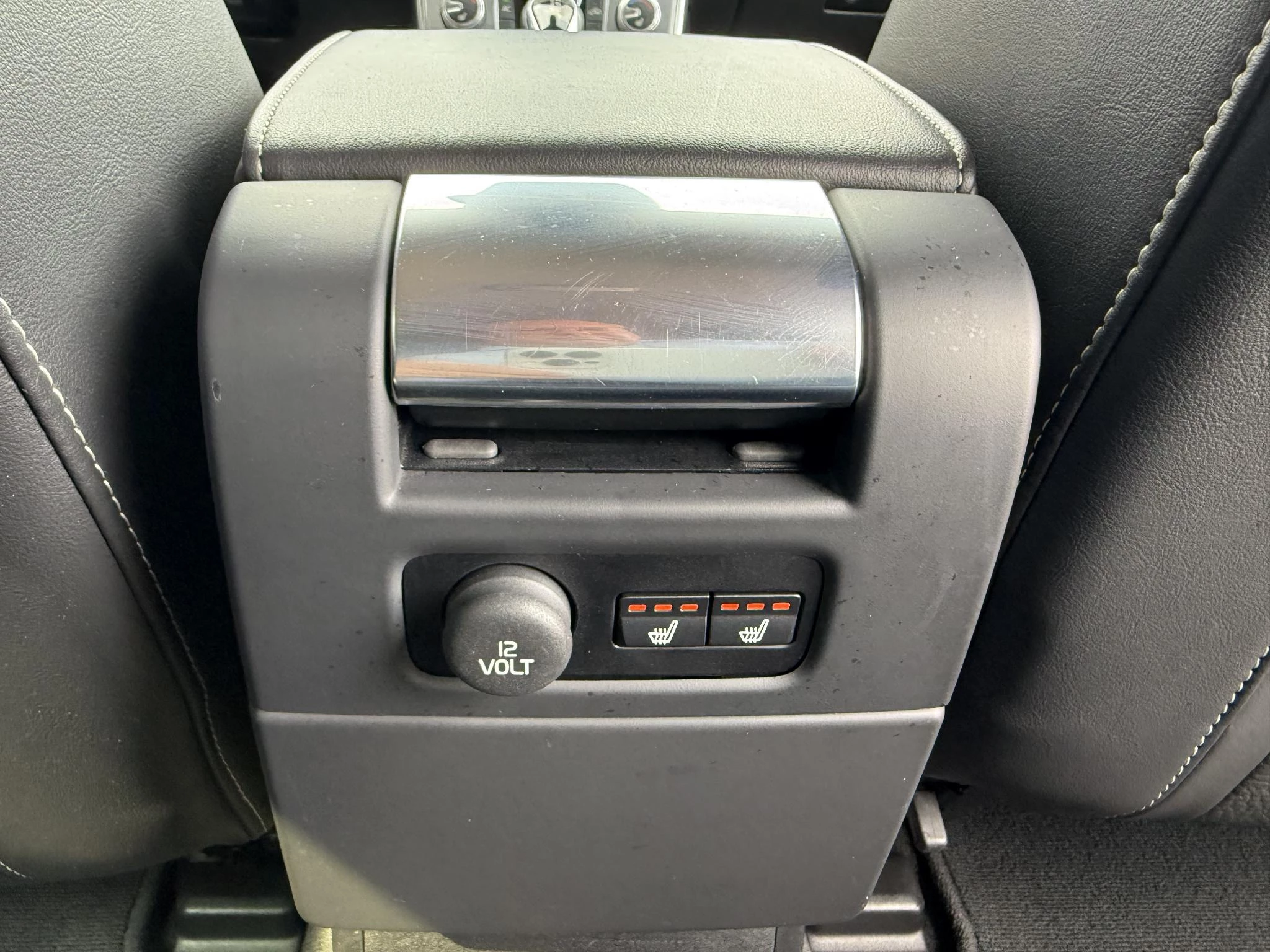 Hoofdafbeelding Volvo XC70