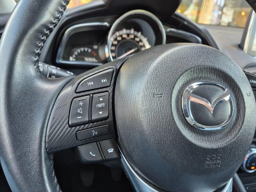 Hoofdafbeelding Mazda 2