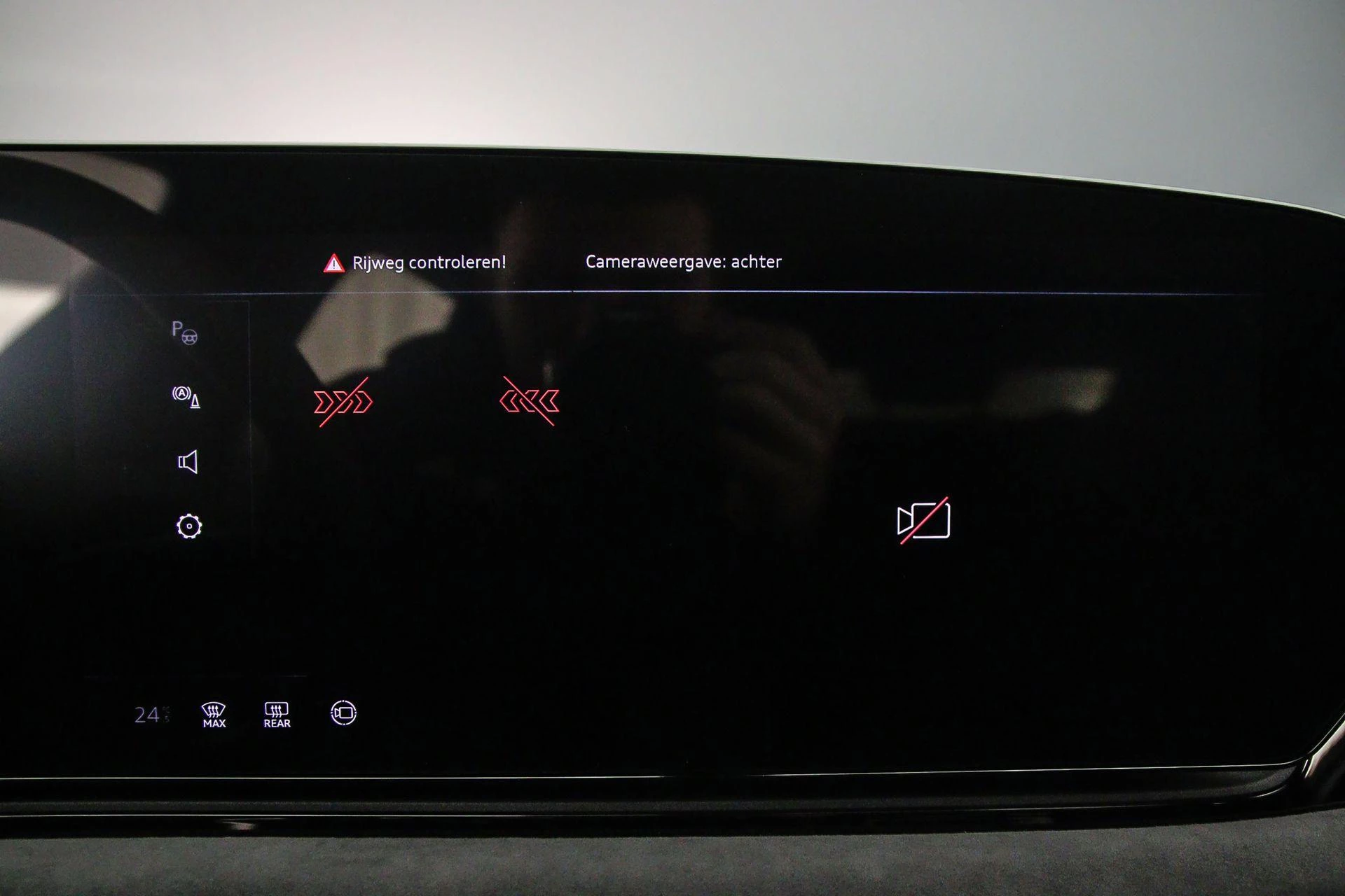 Hoofdafbeelding Audi A6 Sportback e-tron