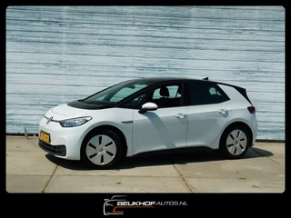 Volkswagen ID.3 58 kWh Adapt Cruise Carplay Navi Soh 91.6%