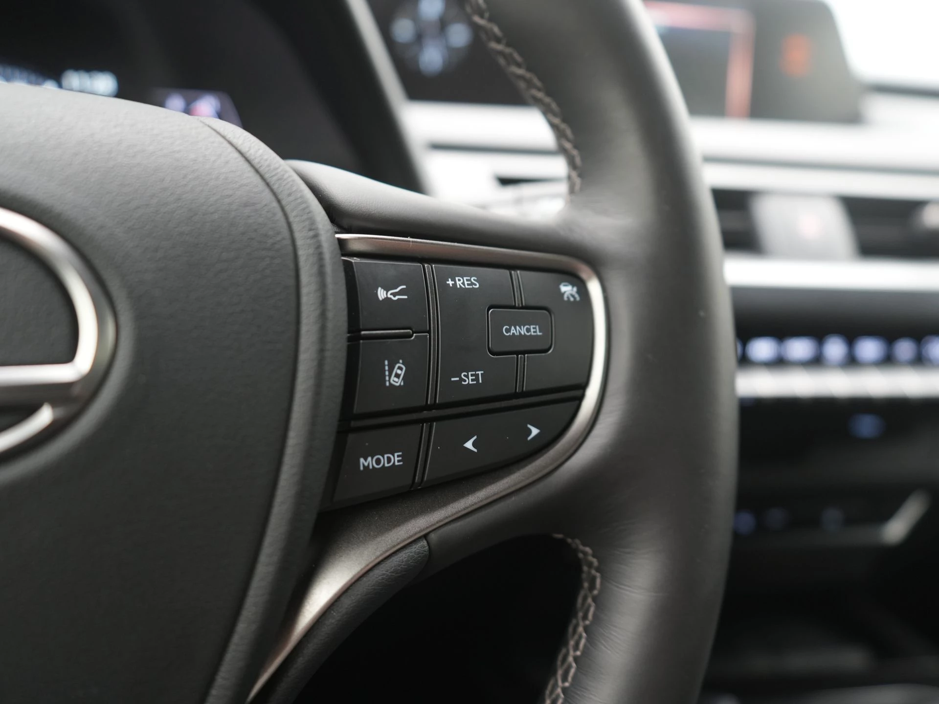 Hoofdafbeelding Lexus UX