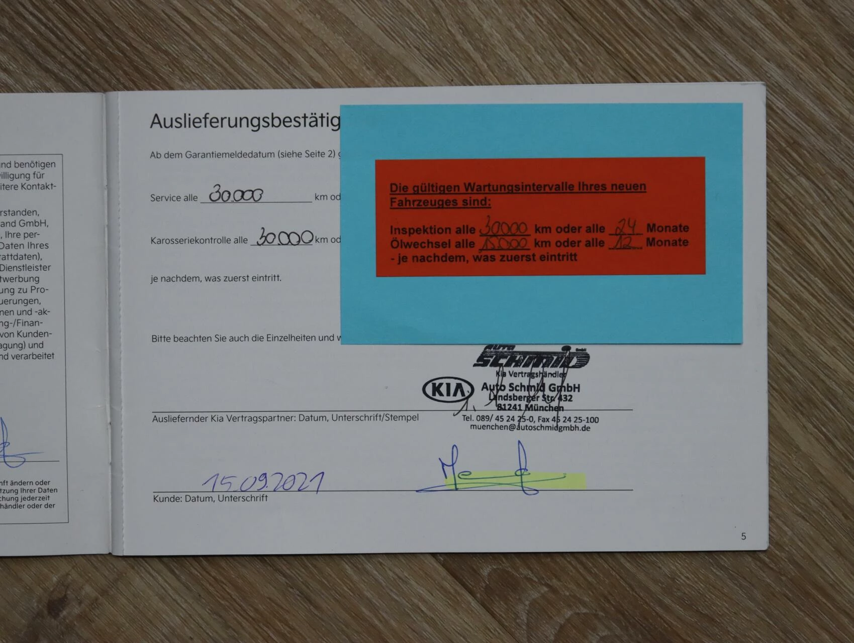 Hoofdafbeelding Kia XCeed