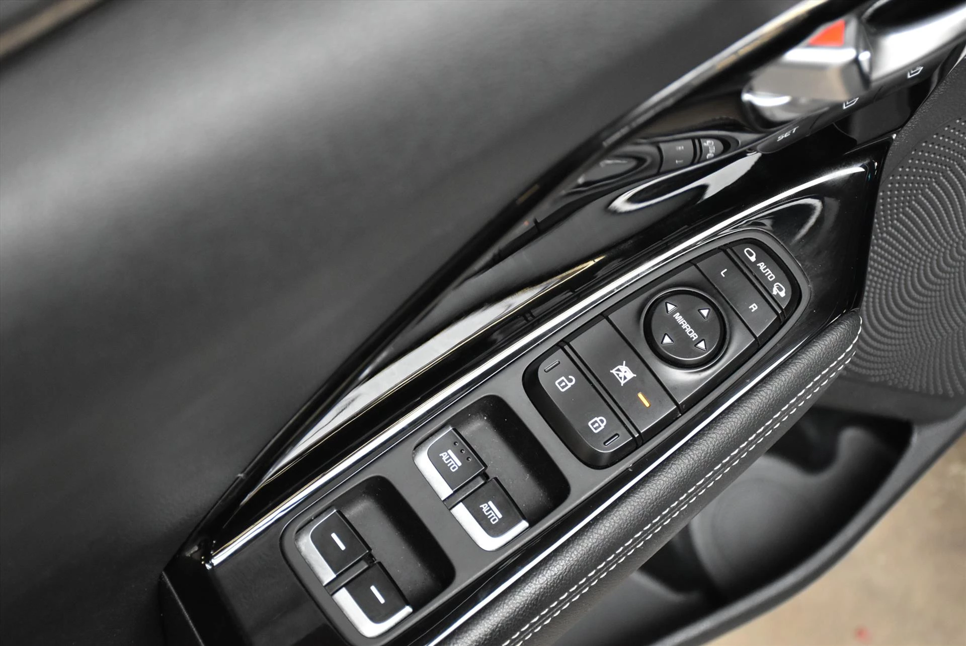 Hoofdafbeelding Kia e-Niro