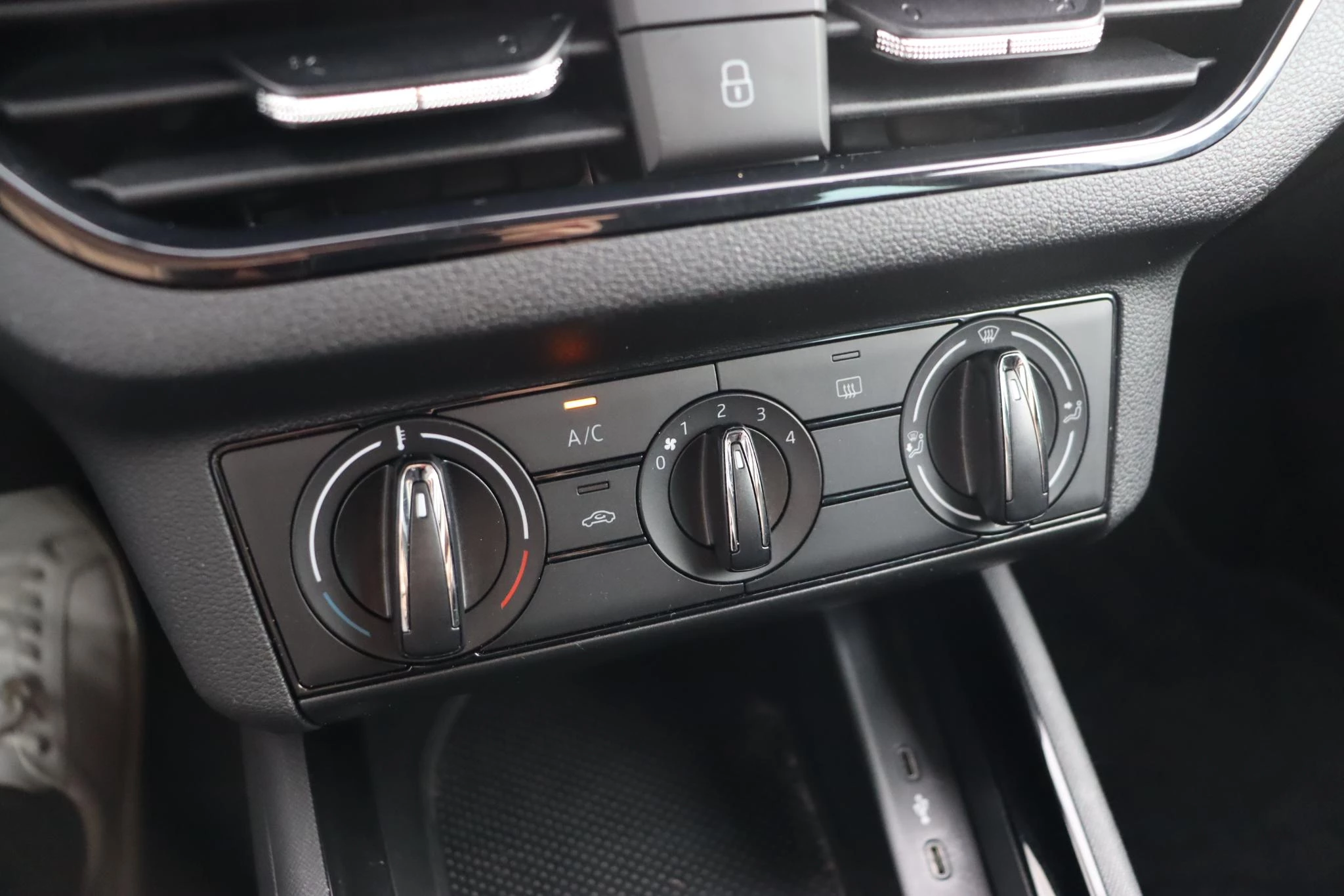 Hoofdafbeelding Škoda Scala