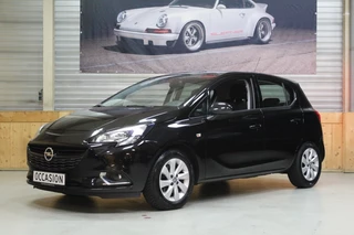 Opel Corsa 1.4 Turbo Colour Edtion