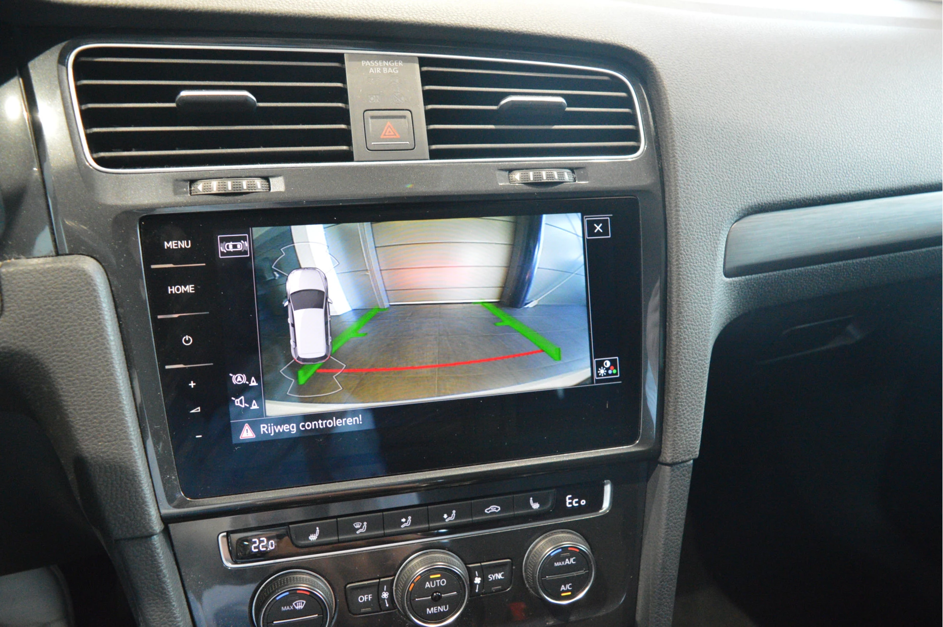 Hoofdafbeelding Volkswagen e-Golf