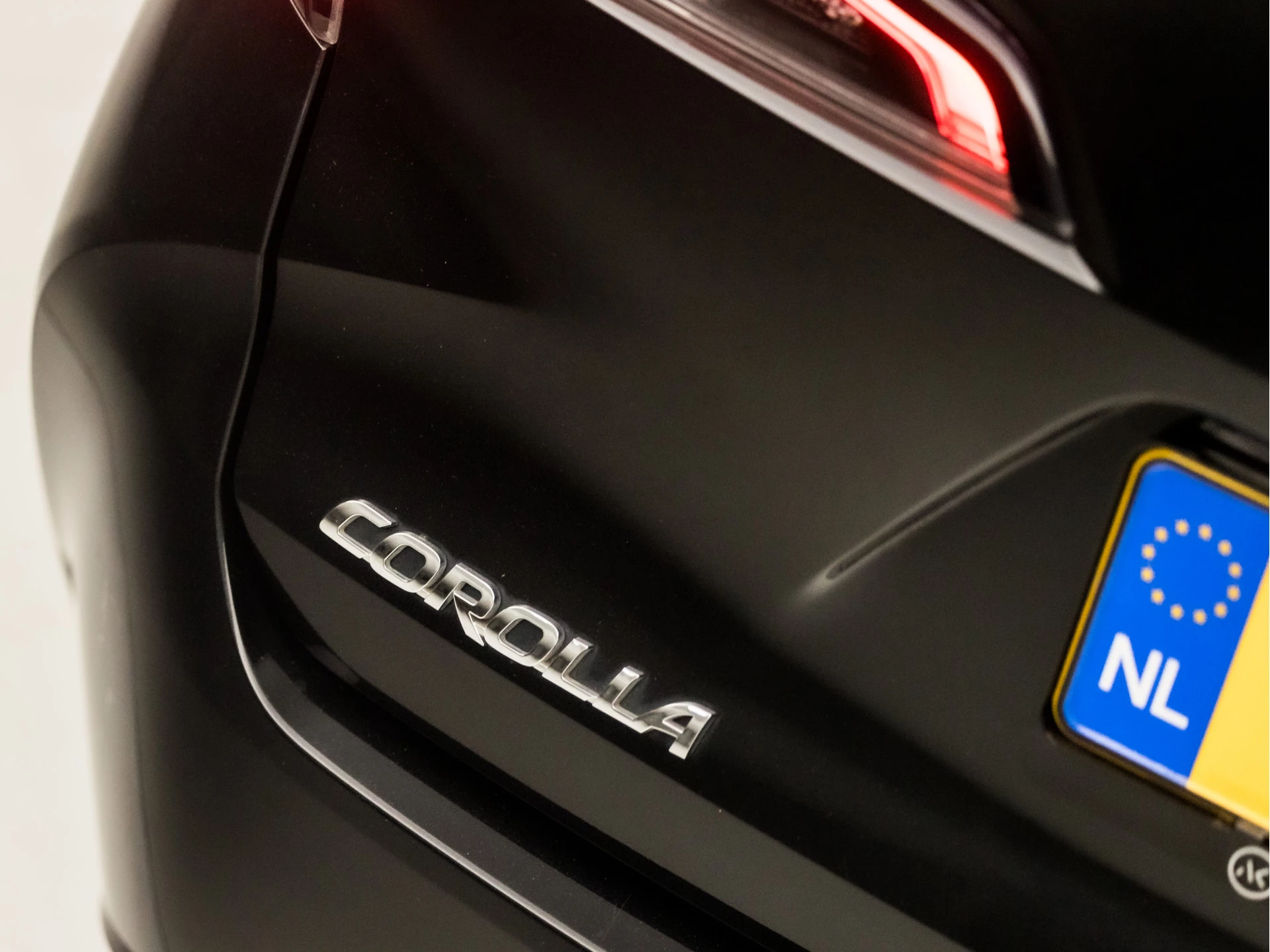 Hoofdafbeelding Toyota Corolla Touring Sports