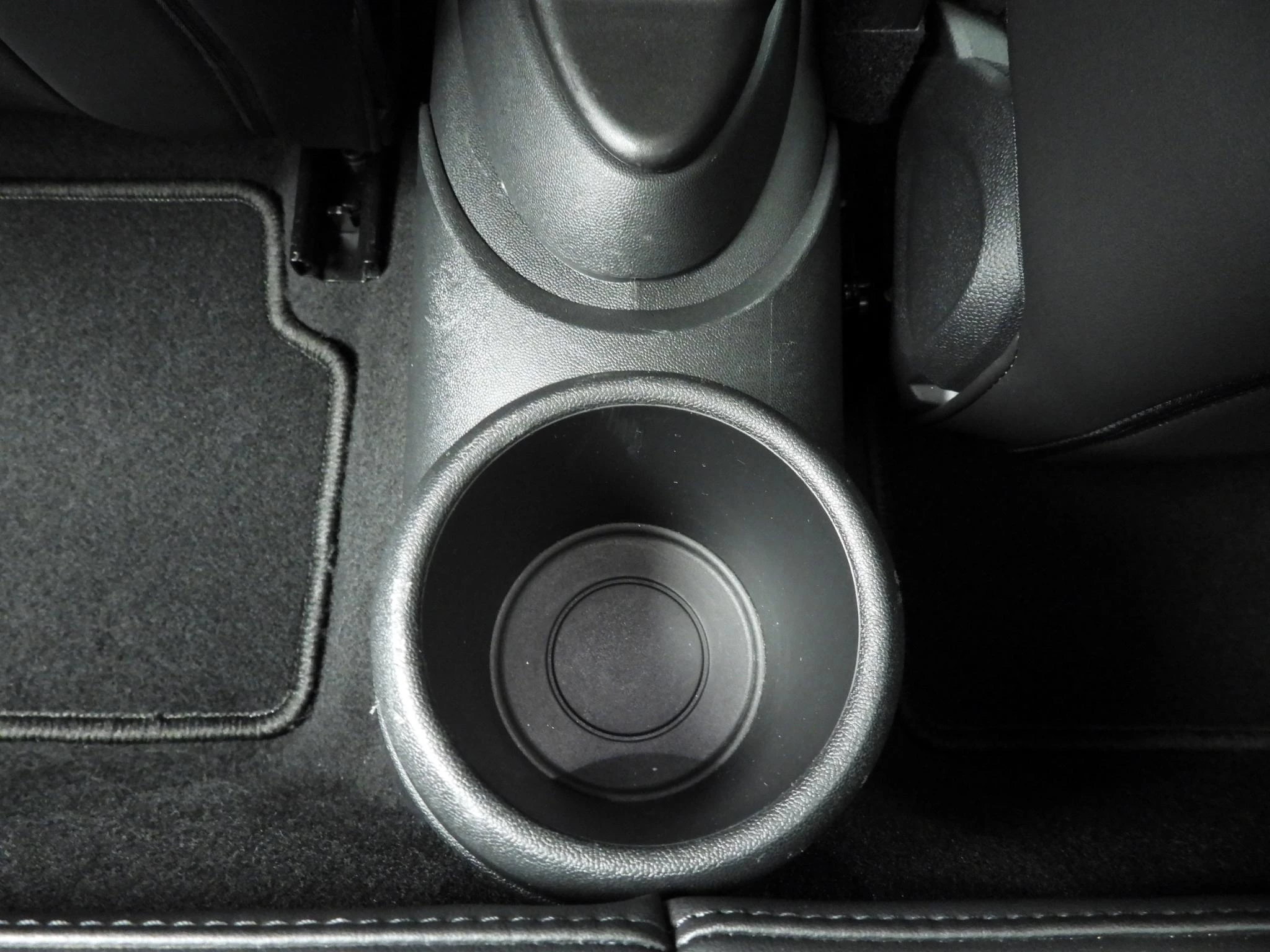 Hoofdafbeelding MINI 5-deurs