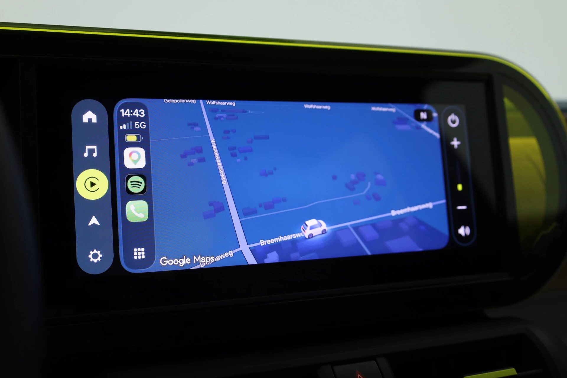 Hoofdafbeelding Fiat Grande Panda