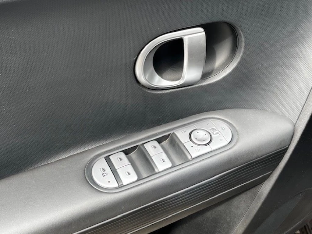 Hoofdafbeelding Hyundai IONIQ