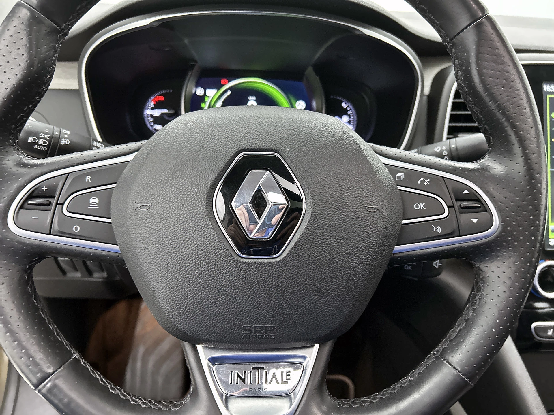 Hoofdafbeelding Renault Talisman