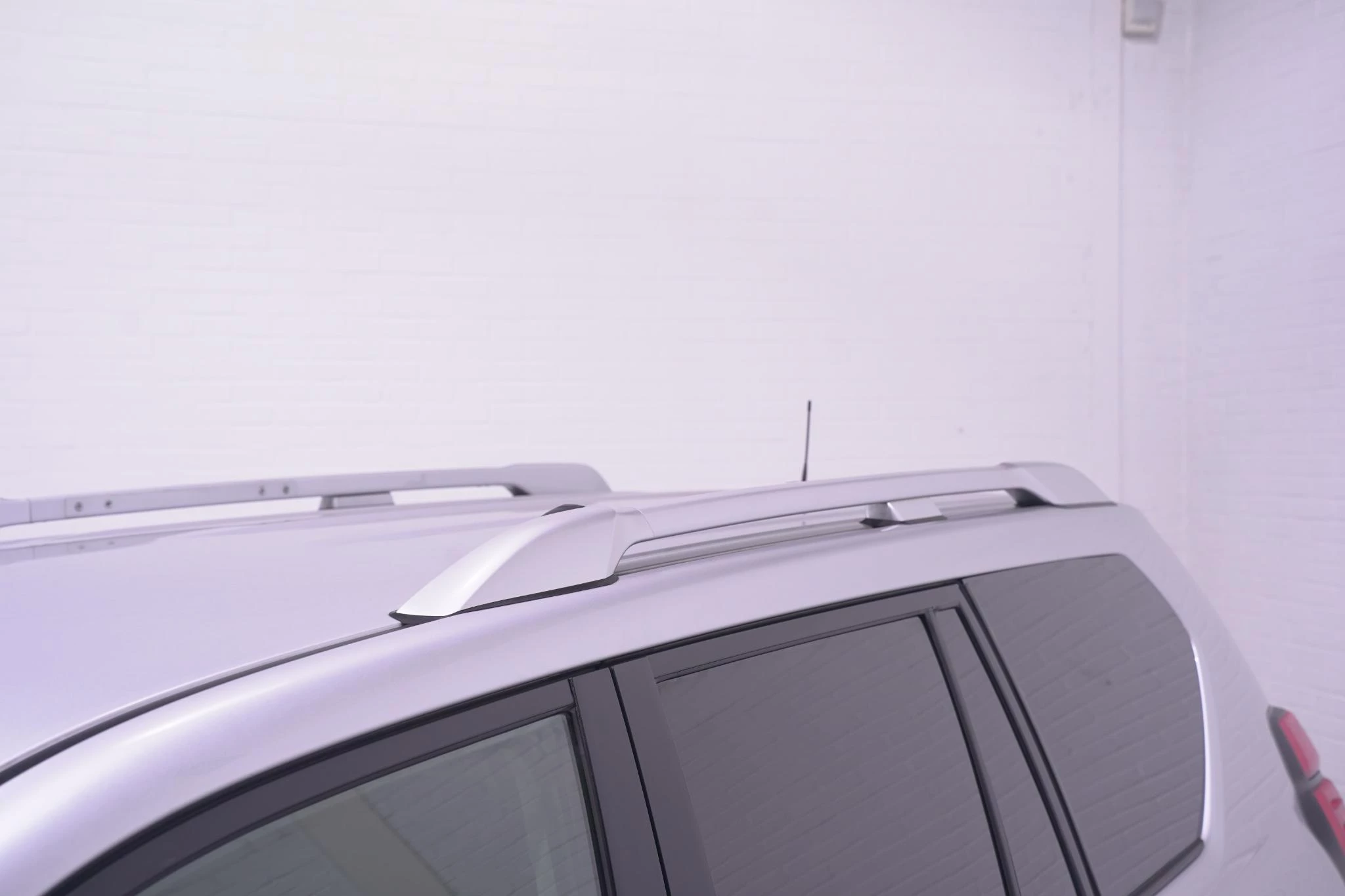 Hoofdafbeelding Toyota Land Cruiser