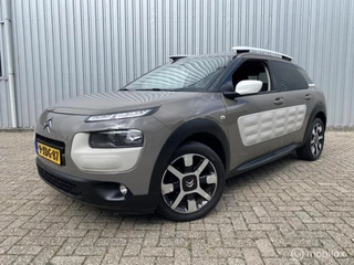 Citroen C4 Cactus 1.2 e-VTi Shine Automaat Airco Camera