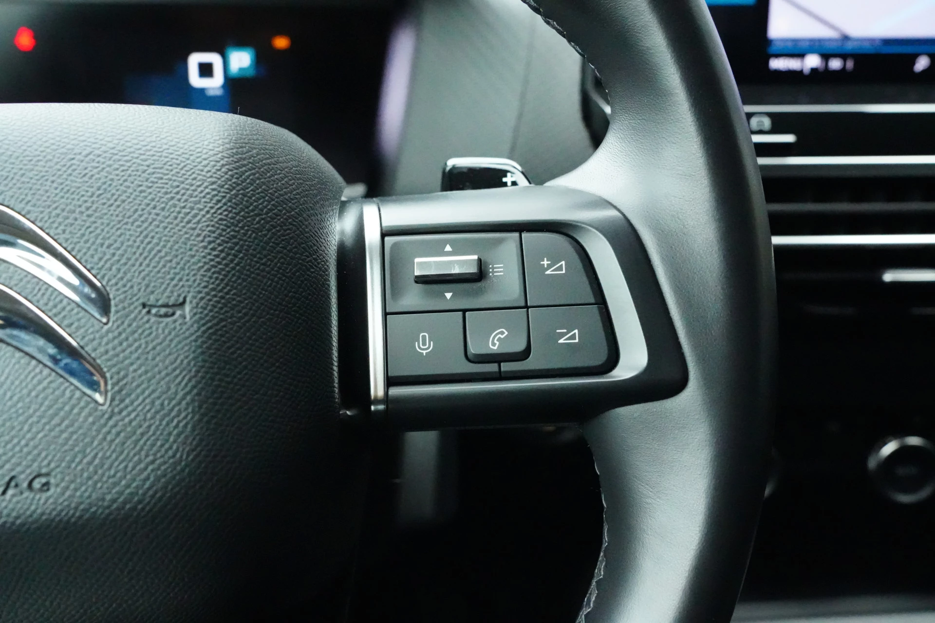 Hoofdafbeelding Citroën C4