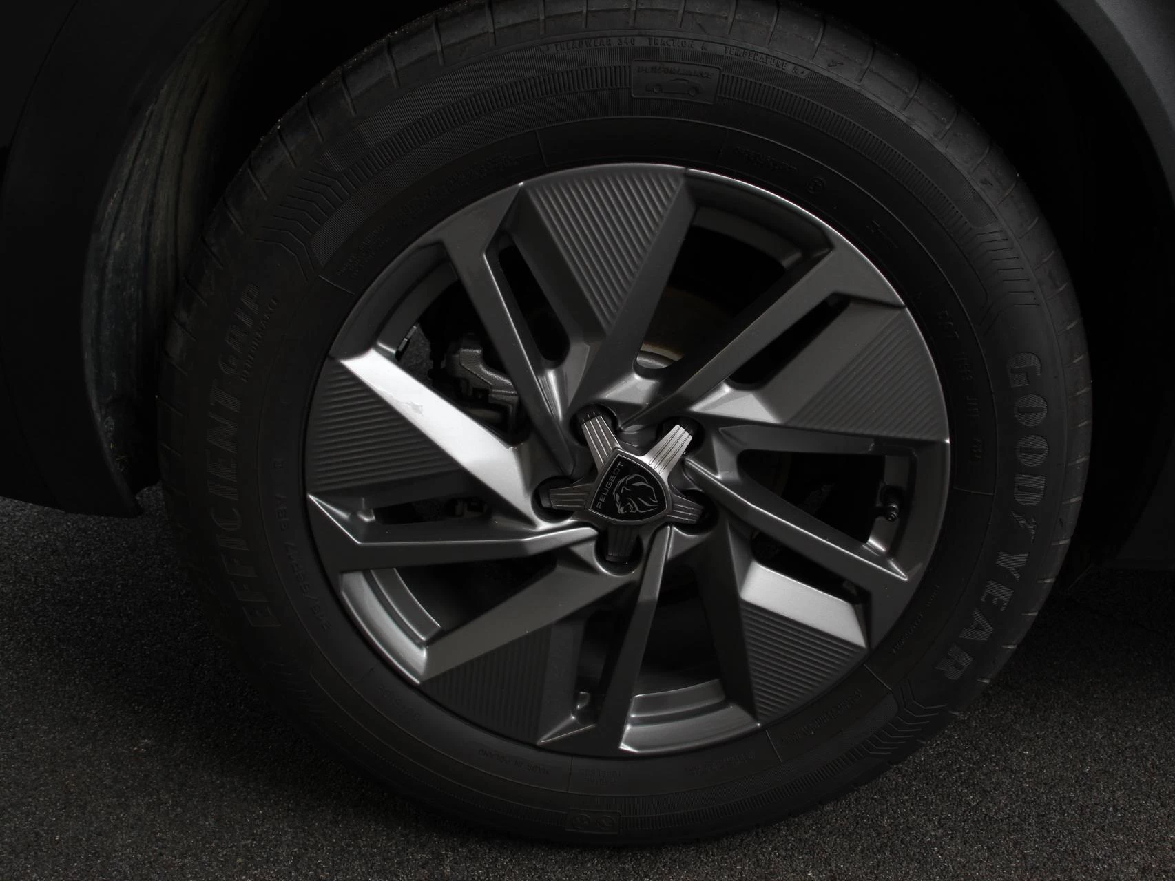 Hoofdafbeelding Peugeot 408