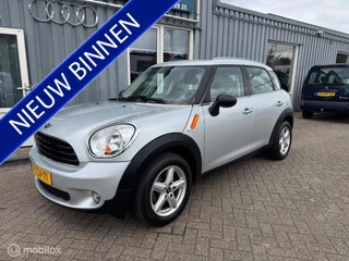 MINI Countryman 1.6 One Business Line