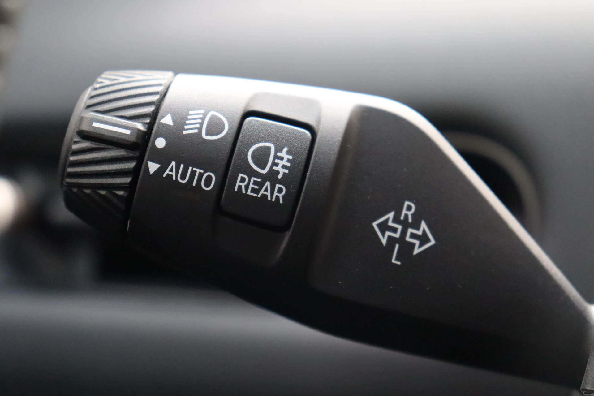 Hoofdafbeelding MINI 3-deurs