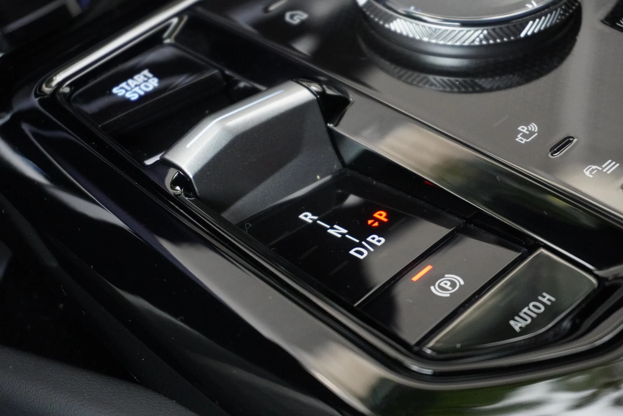 Hoofdafbeelding BMW i5