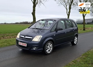 Opel Meriva 1.8-16V Cosmo, AUTOMAAT❗