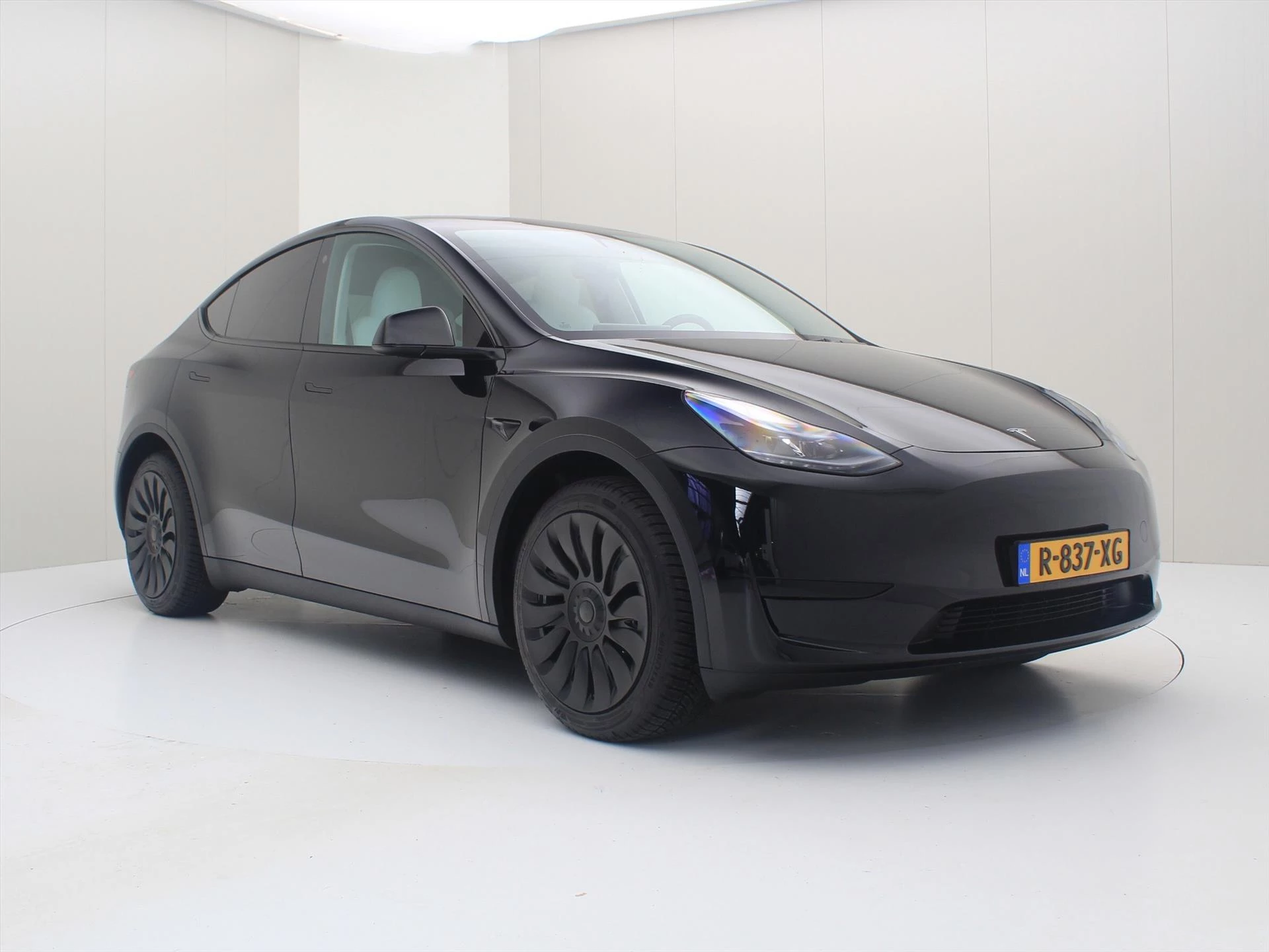 Hoofdafbeelding Tesla Model Y