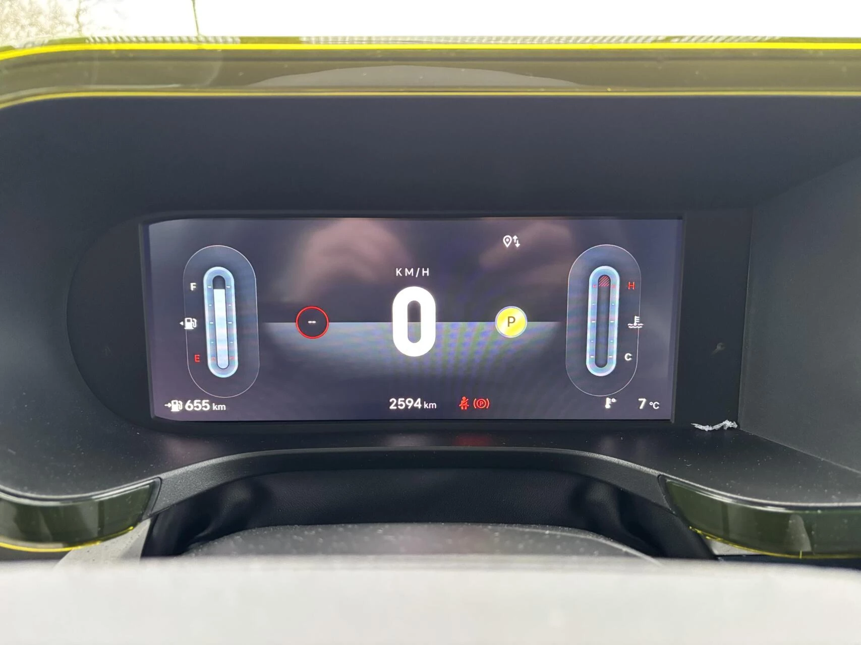 Hoofdafbeelding Fiat Grande Panda