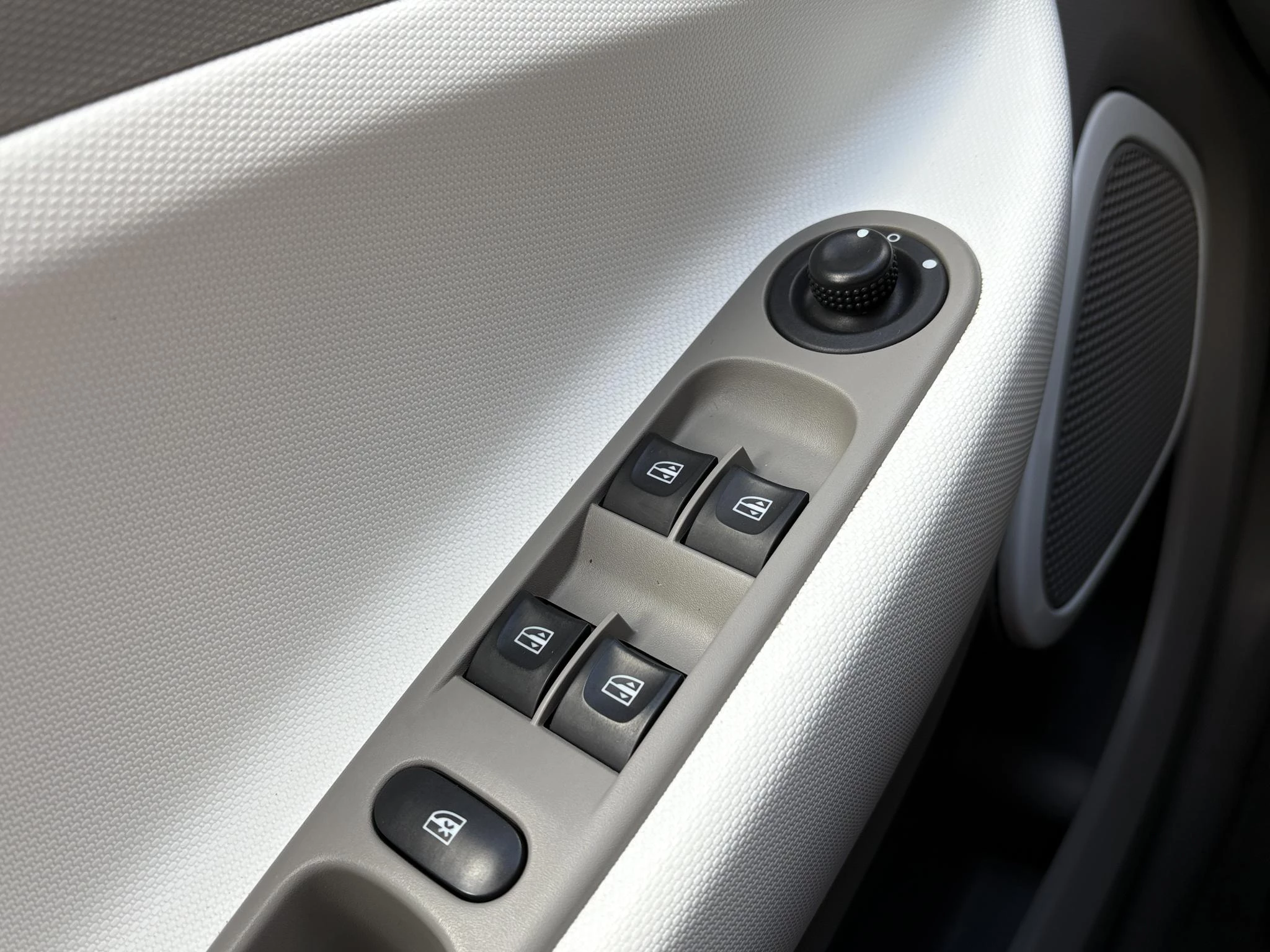 Hoofdafbeelding Renault ZOE