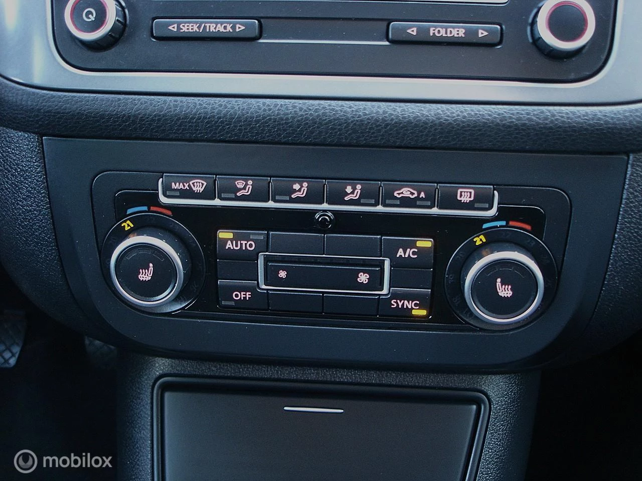 Hoofdafbeelding Volkswagen Golf Plus