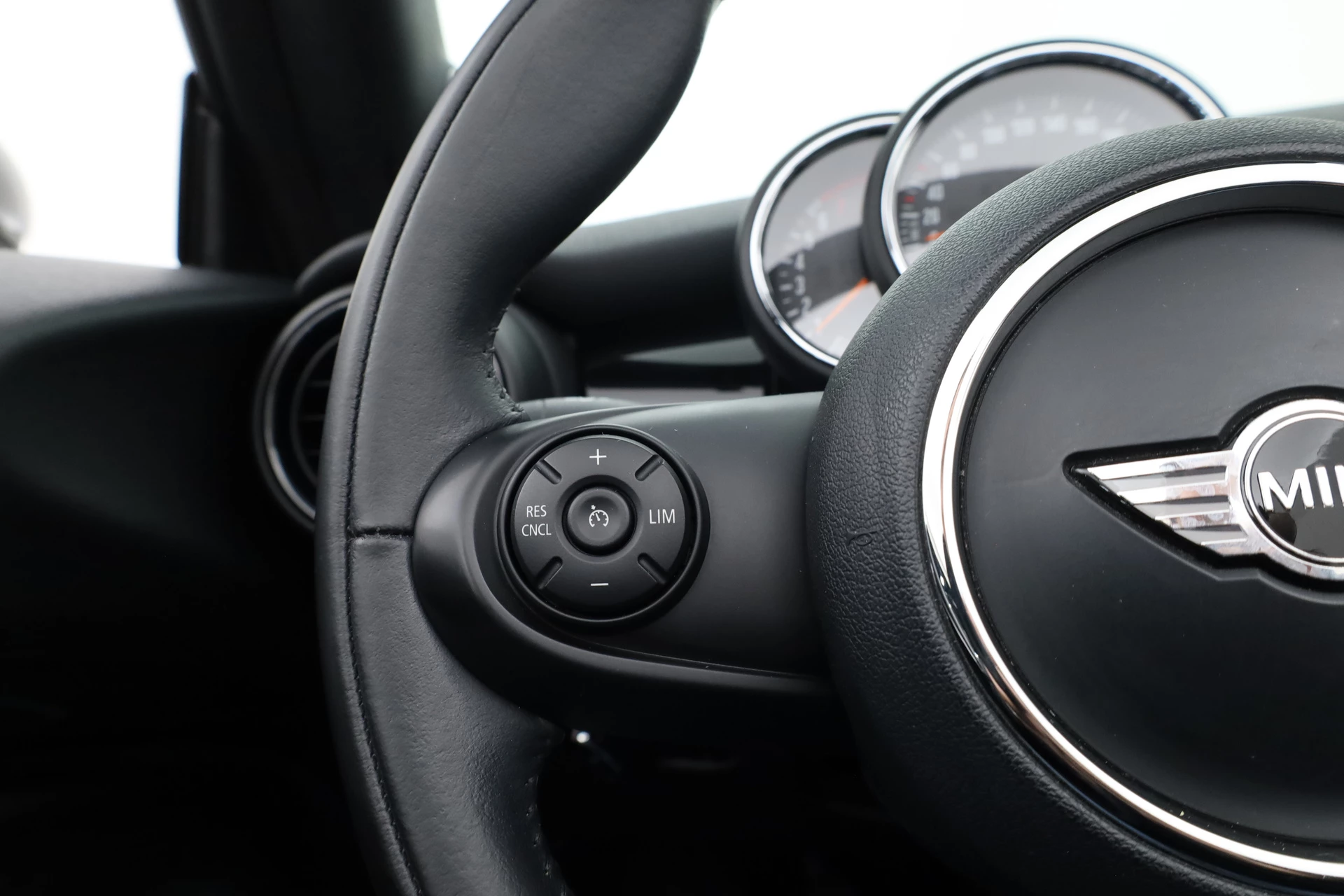 Hoofdafbeelding MINI Cooper S Cabrio